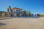 Thumbnail 1 van Villa zum kauf in Pedreguer / Spanien #59623