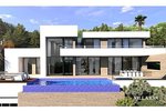 Thumbnail 20 van Villa zum kauf in Altea / Spanien #42467