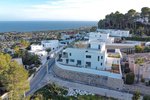 Thumbnail 5 van Villa zum kauf in Moraira / Spanien #60452