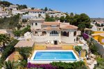 Thumbnail 1 van Villa zum kauf in Benitachell / Spanien #59233