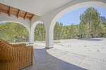 Thumbnail 7 van Villa zum kauf in Benissa / Spanien #59270
