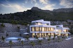 Thumbnail 15 van Villa zum kauf in Calpe / Spanien #60170
