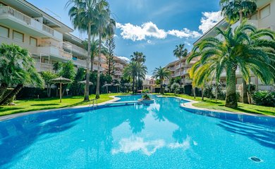 Appartement zum kauf in Jávea / Spanien