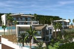 Thumbnail 1 van Villa zum kauf in Calpe / Spanien #60187