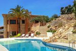 Thumbnail 1 van Villa zum kauf in Pedreguer / Spanien #46583