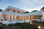 Thumbnail 1 van Villa zum kauf in Moraira / Spanien #59487