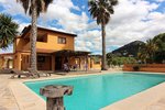 Thumbnail 5 van Villa zum kauf in Pedreguer / Spanien #58977