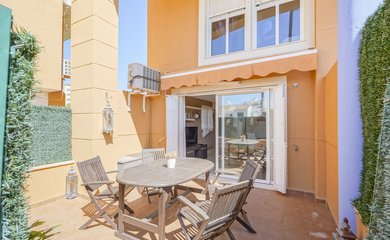 Appartement zum kauf in Jávea / Spanien