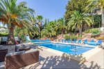 Thumbnail 2 van Villa zum kauf in Moraira / Spanien #51060