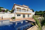 Thumbnail 2 van Villa zum kauf in Moraira / Spanien #59101