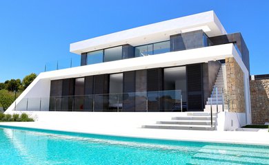 Villa zum kauf in Moraira / Spanien