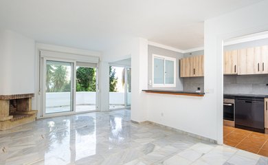Appartement zum kauf in Marbella / Spanien