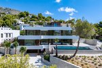 Thumbnail 1 van Villa zum kauf in Altea / Spanien #60389