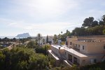 Thumbnail 38 van Villa zum kauf in Moraira / Spanien #59594