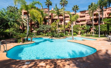 Appartement zum kauf in Marbella / Spanien