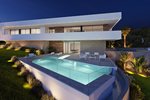 Thumbnail 7 van Villa zum kauf in Benitachell / Spanien #58283