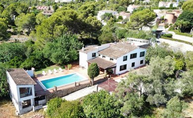 Villa zum kauf in Denia / Spanien