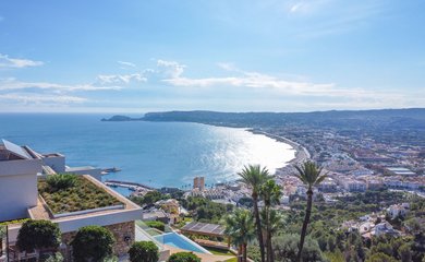 Villa zum kauf in Jávea / Spanien