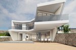 Thumbnail 6 van Villa zum kauf in Benissa / Spanien #59168