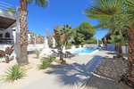 Thumbnail 3 van Villa zum kauf in Benissa / Spanien #59447