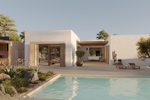 Thumbnail 4 van Villa zum kauf in Moraira / Spanien #59238