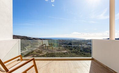 Appartement zum kauf in Marbella / Spanien