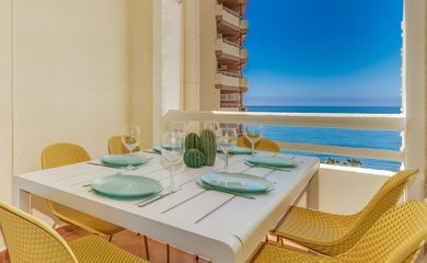 Appartement zum kauf in Marbella / Spanien