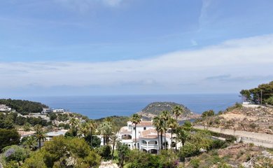 Grundstück zum kauf in Jávea / Spanien