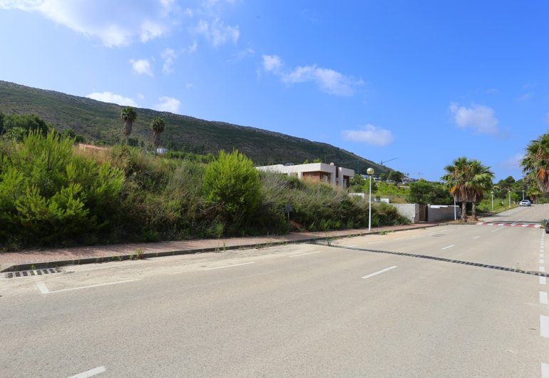 Detailbild Villa zum kauf in Jávea / Spanien #60206