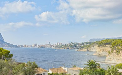 Villa zum kauf in Benissa / Spanien