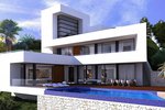 Thumbnail 1 van Villa zum kauf in Altea / Spanien #42437