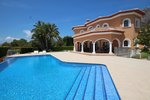 Thumbnail 1 van Villa zum kauf in Jávea / Spanien #58296