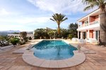 Thumbnail 3 van Villa zum kauf in Moraira / Spanien #59634