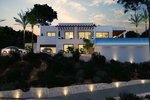 Thumbnail 8 van Villa zum kauf in Moraira / Spanien #60833