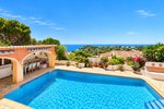 Thumbnail 1 van Villa zum kauf in Jávea / Spanien #62422
