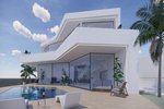 Thumbnail 11 van Villa zum kauf in Benissa / Spanien #59164