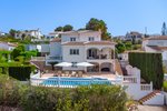 Thumbnail 1 van Villa zum kauf in Denia / Spanien #62463
