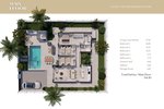 Thumbnail 4 van Villa zum kauf in Polop / Spanien #59959