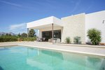 Thumbnail 3 van Villa zum kauf in Beniarbeig / Spanien #62433