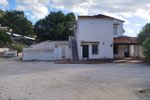 Thumbnail 2 van Villa zum kauf in Moraira / Spanien #58367