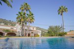 Thumbnail 2 van Villa zum kauf in Jávea / Spanien #59743
