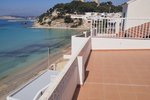 Thumbnail 2 van Villa zum kauf in Moraira / Spanien #58333
