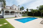 Thumbnail 1 van Villa zum kauf in Marbella / Spanien #47367