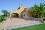 Thumbnail 8 van Villa zum kauf in Benissa / Spanien #60400