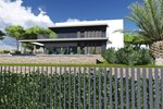 Thumbnail 3 van Design-Villen zum kauf in Moraira / Spanien #58281