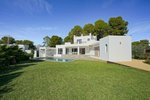 Thumbnail 2 van Villa zum kauf in Jávea / Spanien #61580