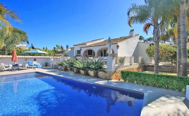 Villa zum kauf in Jávea / Spanien