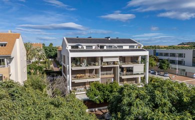 Penthouse zum kauf in Jávea / Spanien