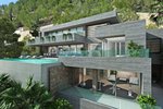 Thumbnail 2 van Villa zum kauf in Benitachell / Spanien #44466