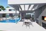 Thumbnail 8 van Villa zum kauf in Calpe / Spanien #58953